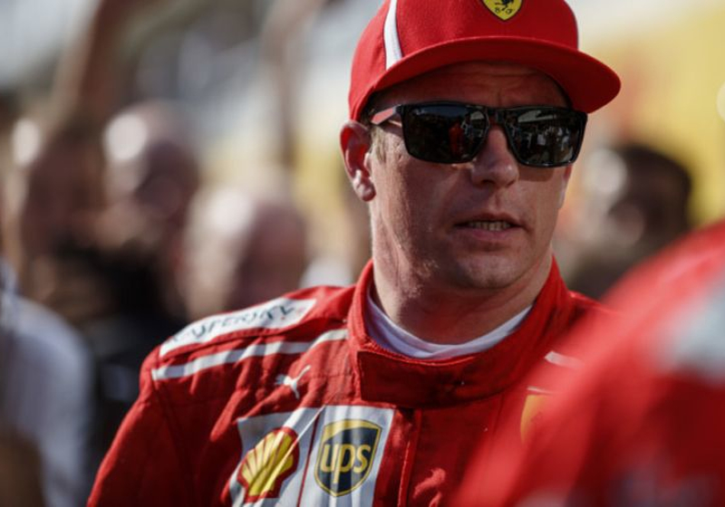 'Deal tussen Sauber en Räikkönen gaat echt niet alleen over het rijden'
