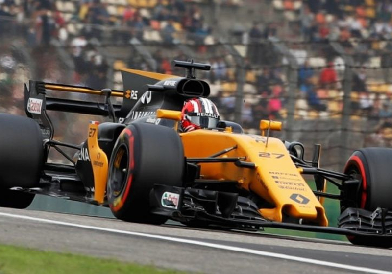 Renault belooft betere 'kwalificatie-motor' aan Red Bull: "Dat is het plan voor volgend jaar"