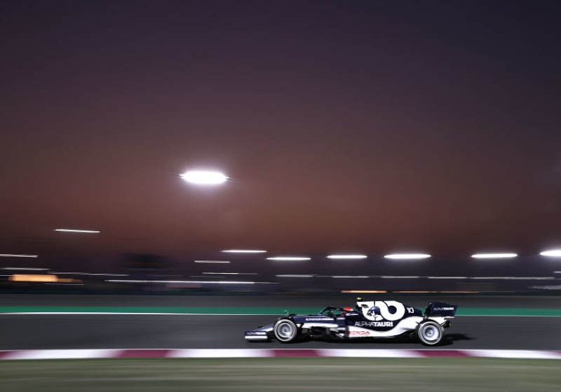 FIA "stress to all teams" communication "essential" after Gasly warning