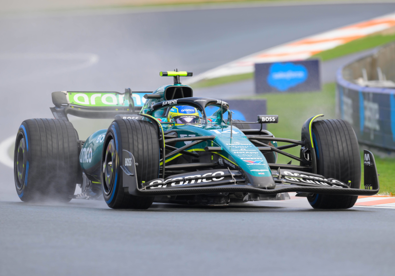 F1 Hoy: Definido el futuro de Newey; Sainz revela milagro; FIA se pronuncia sobre McLaren