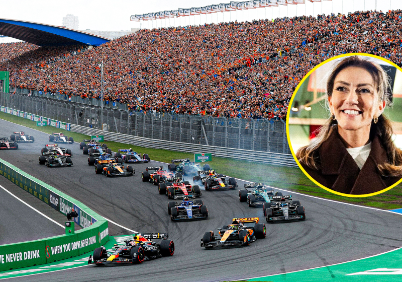 Dilan, VVD, Dutch GP, socials