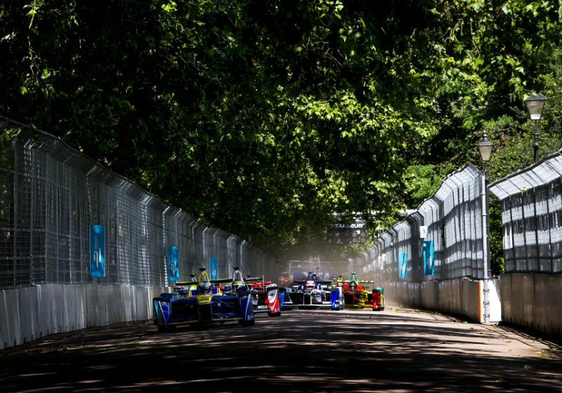 London e-Prix cancelled - the future of other events remains unclear