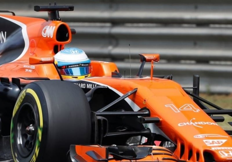 McLaren-baas: 'Confrontatie tussen Ferrari en Liberty Media was niet te voorkomen'