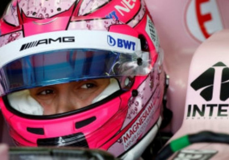 George Russell viert vandaag zijn 20e verjaardag!