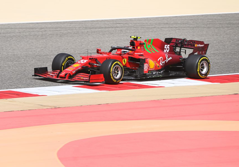 Ferrari question relevance of 2020 Imola data after "significant" regulation changes