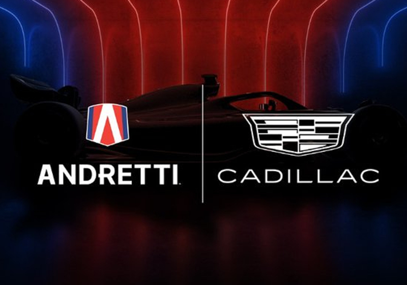 General Motors se registra oficialmente como proveedor de motores F1 a partir de 2028