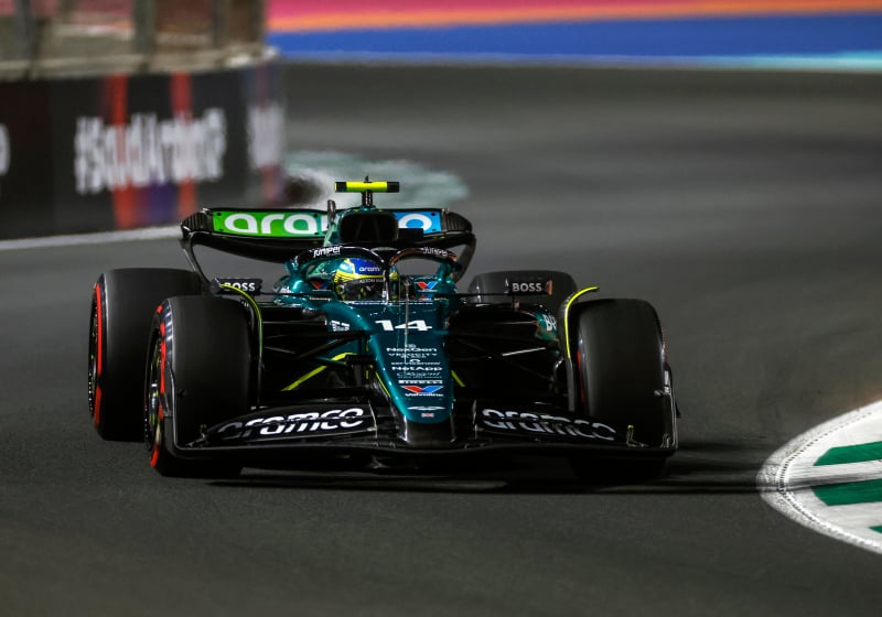 F1 Alonso Hoy: Buenas noticias para España; Aston justifica su desastre