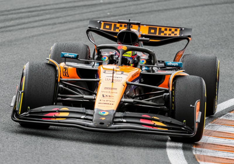 piastri, mclaren, nederland, 2025, f1, generic