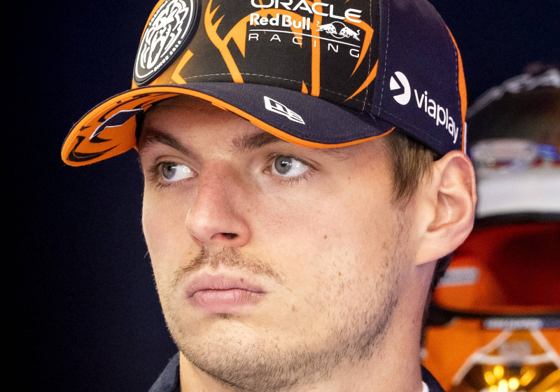 Verstappen FEARS rivals after impressive Spanish GP