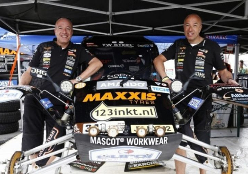 Coronel over de FIA en Ferrari: "De FIA gedraagt zich een beetje slap"