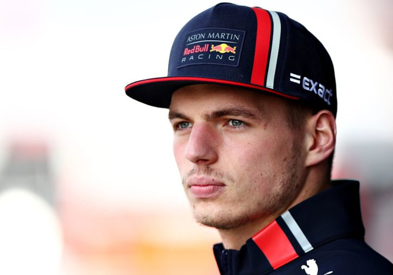 Verstappen sets record straight over Mercedes claims