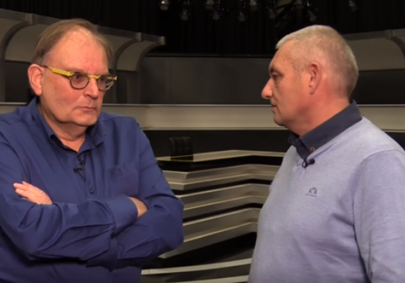 Kees van de Grint: 'Zo kan het niet langer, Formule 1 moet anders'