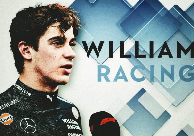F1 Colapinto Hoy: Se queja contra Williams; Ponen en duda su debut con Alpine