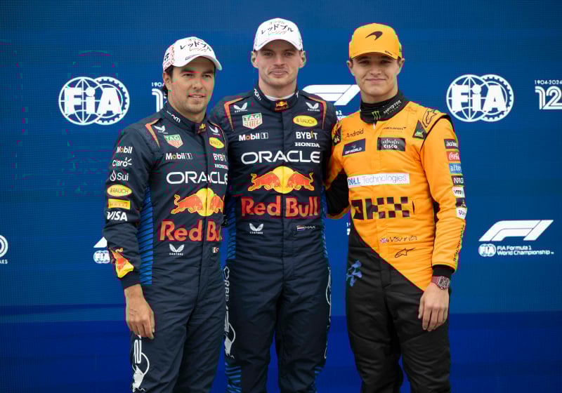 ¿Cuánto paga Checo en apuestas para ganar el GP de Mónaco?