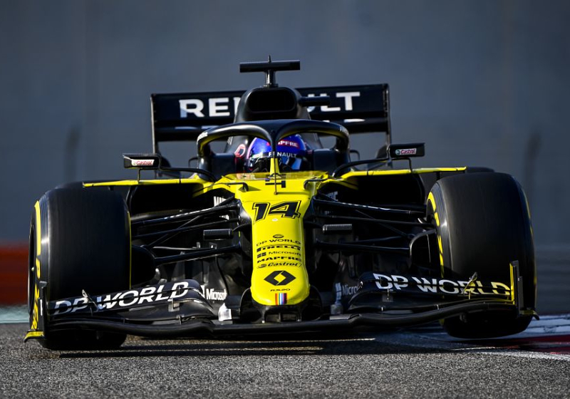 Can Alonso succeed on his Formula 1 return?