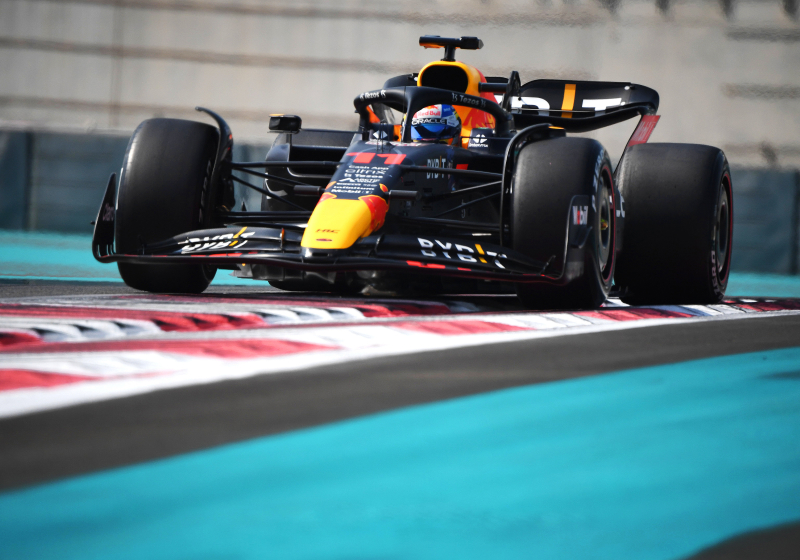 Confirmado: 'El Gran Premio de Abu Dhabi 2023 no corre peligro'