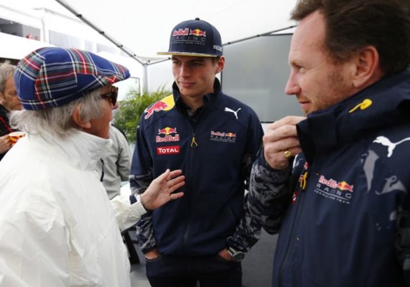Stewart credits Verstappen for 'rejuvenating' F1