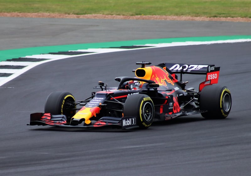Dit zijn de bekendste bezittingen van Max Verstappen