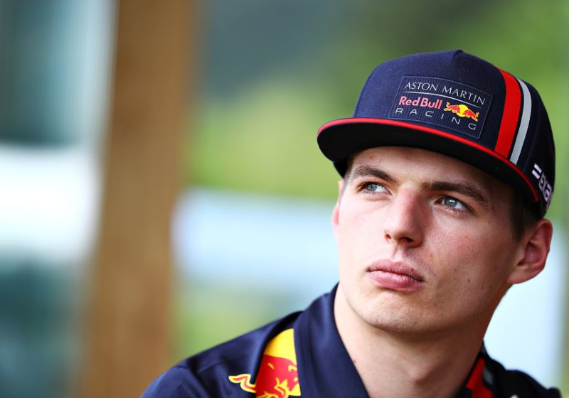 Ferrari, Mercedes on red alert as Verstappen's Red Bull clause revealed