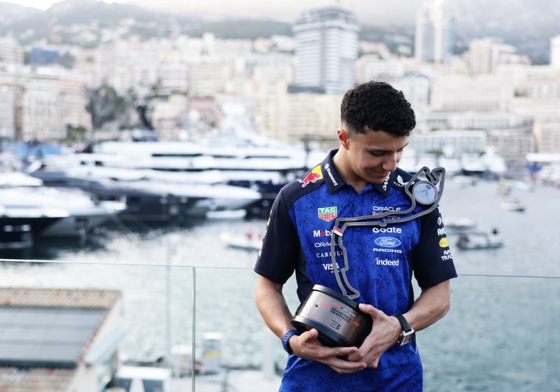 FIA deelt document van 26 A4'tjes: dít is waarom Hadjar zijn Monaco-podium terugkrijgt