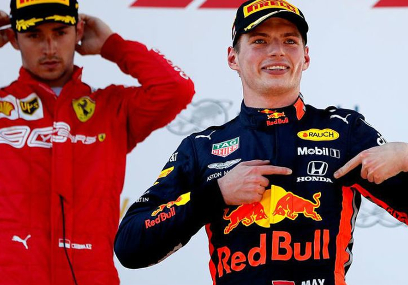 Coronel: 'Daardoor is het nu alles of niks voor Honda en Verstappen'