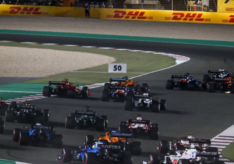 Is a 24-race calendar too much for F1?
