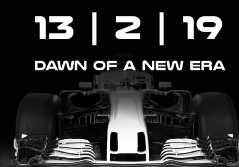 BREAKING: Dit is de nieuwe auto van Racing Point