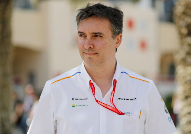 McLaren steunt regelwijziging 2023: "Dit is het juiste om te doen"