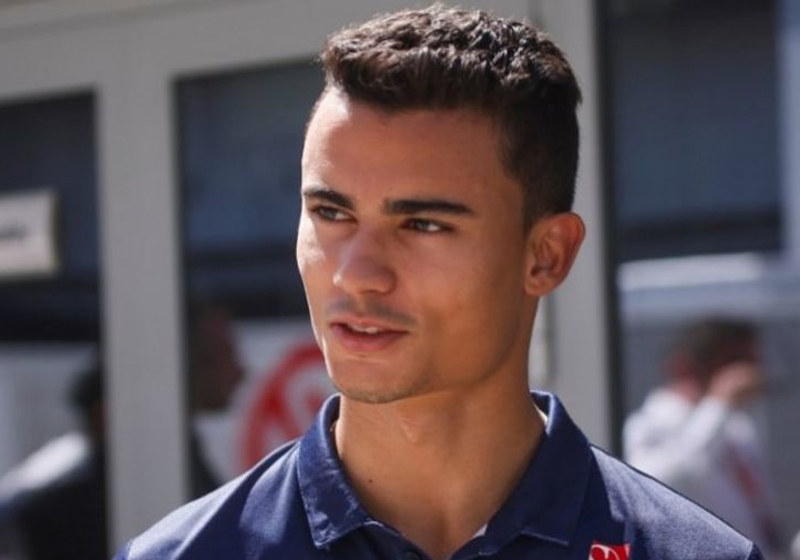 Wehrlein should be in F1 - Wolff
