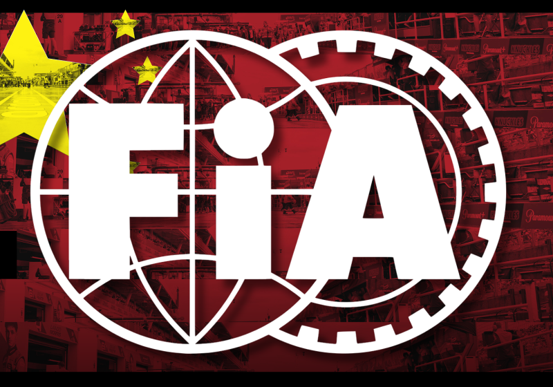 F1 teams alerted as FIA announce new Chinese Grand Prix curfew