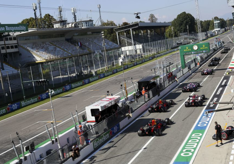 F1 drivers call for changes to qualifying regulations