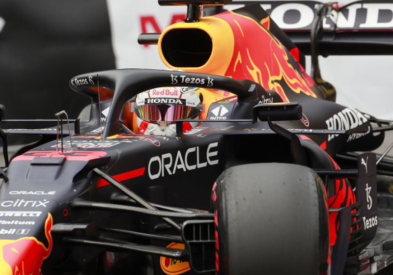 Doornbos over Nederlands autosport-succes: 'Niet meer kansen dankzij Verstappen'