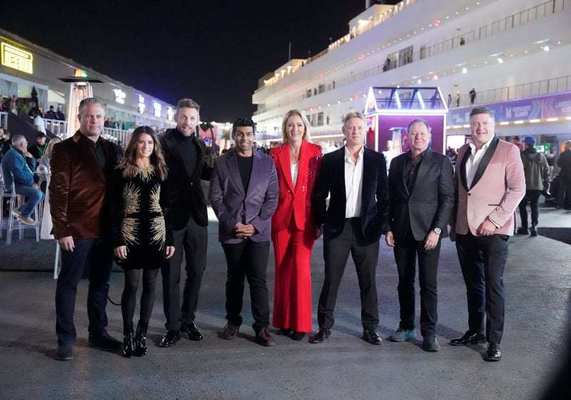 How Sky Sports F1 star triggered fire alarm while at Japanese Grand Prix