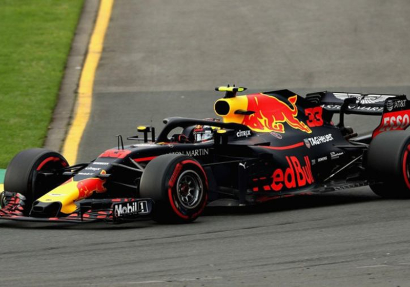 Verstappen an F1 champion in the making - Stewart