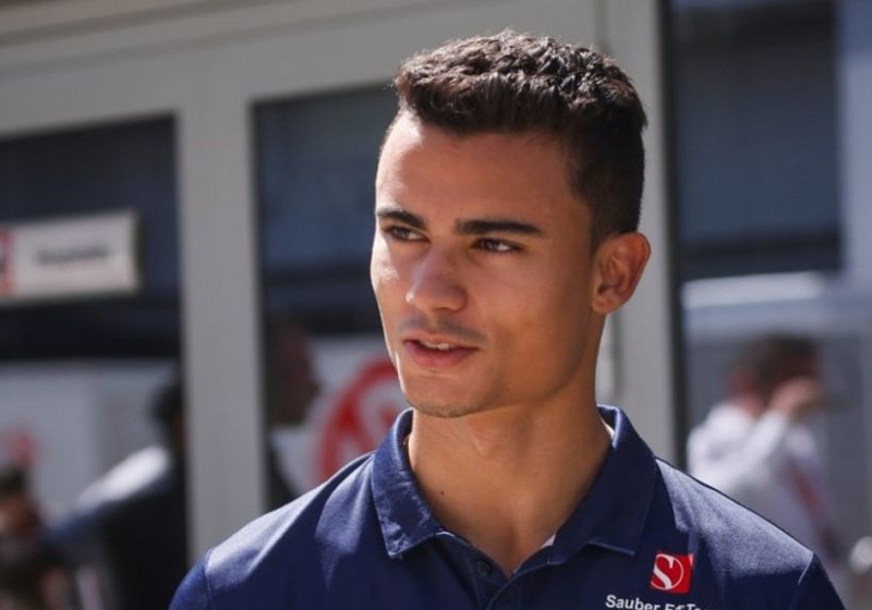 Wehrlein laat weten fit te zijn voor Grand Prix van Canada
