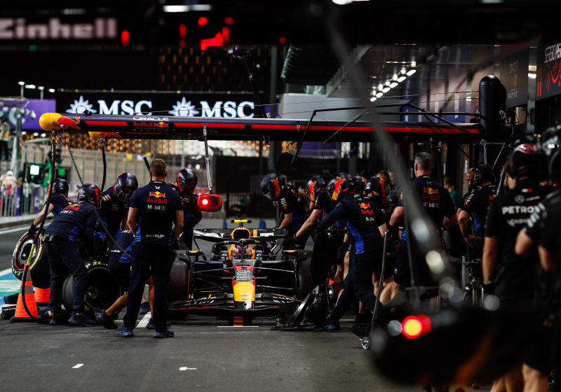 F1 Checo Pérez Hoy: Información clave para renovación; Revelan amenaza