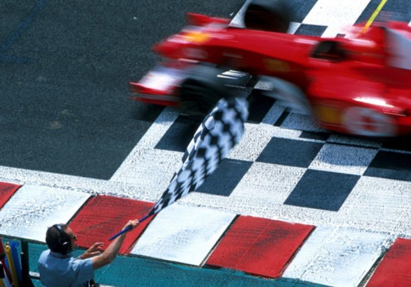 Achtergrond: De auto's die Michael Schumacher reed in zijn Formule 1-carrière