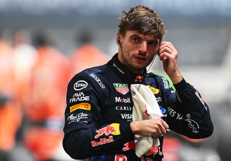 Wordt sprintkwalificatie ongeldig verklaard? Verstappen kan pole position dan kwijtraken
