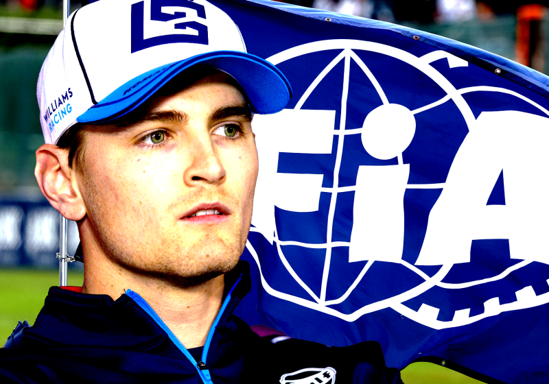 Frustrated F1 stars call for a REVIEW into 'joke' FIA rule