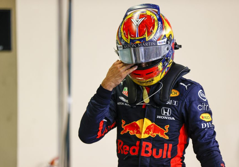 'Red Bull Racing heeft contract Albon ontbonden om overstap Williams te faciliteren'