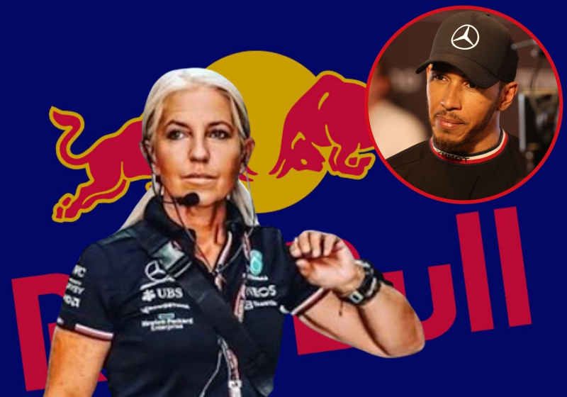 Former Hamilton physio Cullen champions RED BULL star