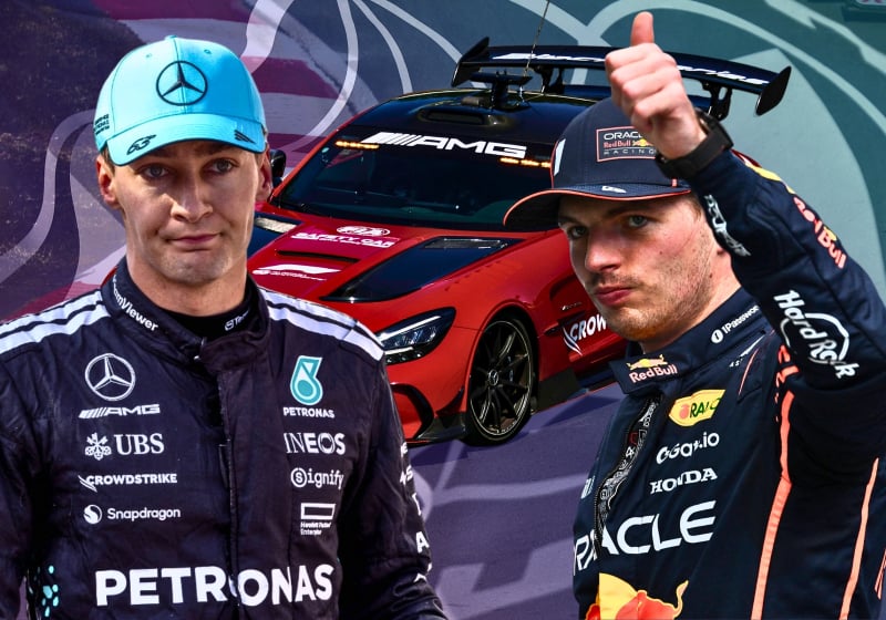 FIA decisions in Montreal