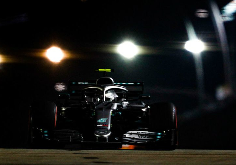 Valtteri Bottas spreekt van een zondagse rit zonder airconditioning
