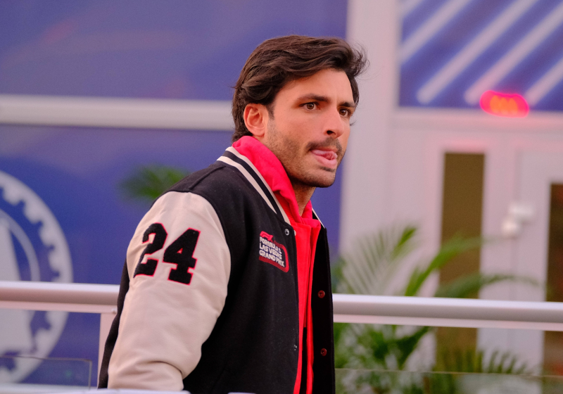 F1 Hoy: Sainz le responde a Leclerc; Verstappen deja entrever su retiro