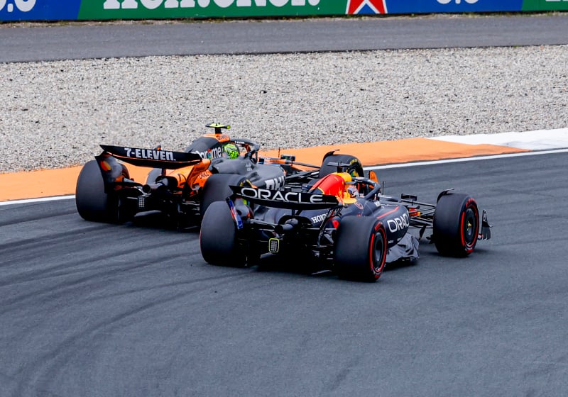 norris, verstappen, nederland, 2025, f1, generic