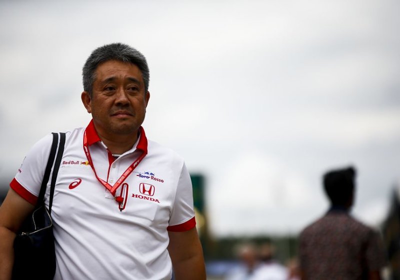 Honda heeft geen interesse in overname Red Bull: "Veel kennis en geld voor nodig"