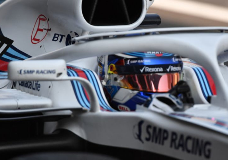 Sergey Sirotkin gaat testen in de Formule E