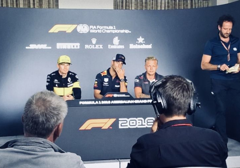 Lights Out: Will someone please talk to Kevin?