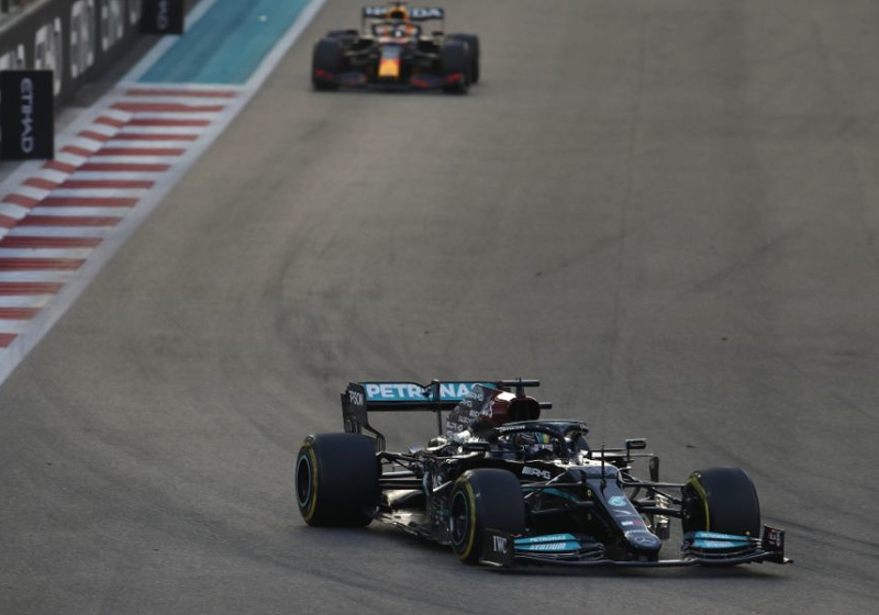 Wolff verklaart waarom Mercedes niet in hoger beroep is gegaan