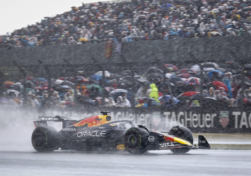 'Komst Mekies is goed nieuws voor Verstappen en Red Bull Racing'